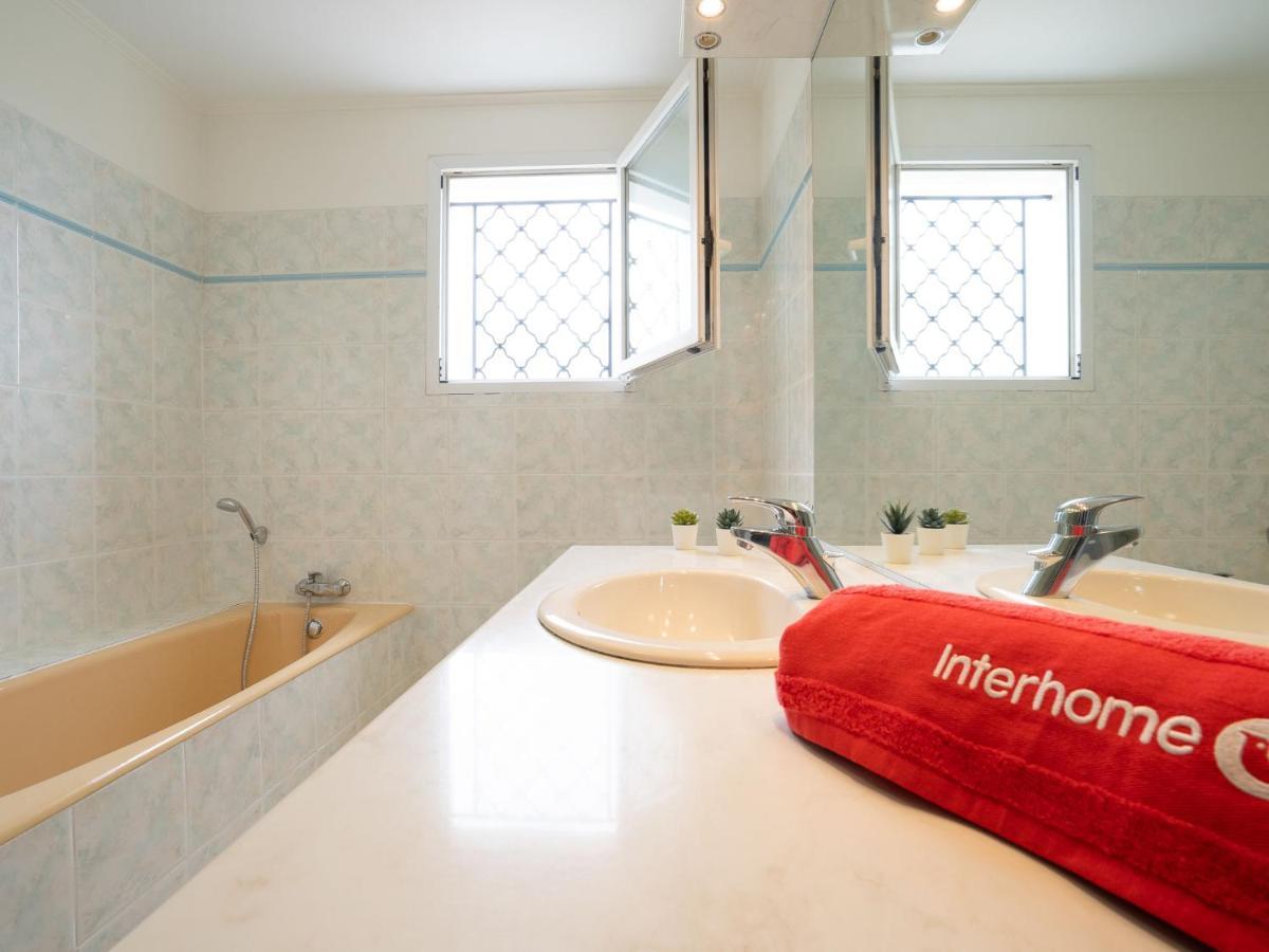 Apartment Cristobal By Interhome Biarritz Esterno foto