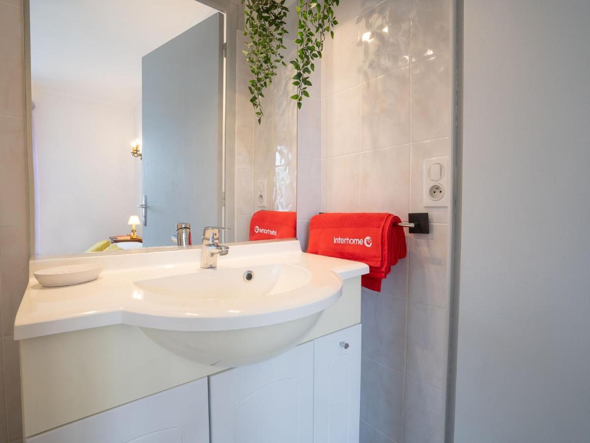 Apartment Cristobal By Interhome Biarritz Esterno foto
