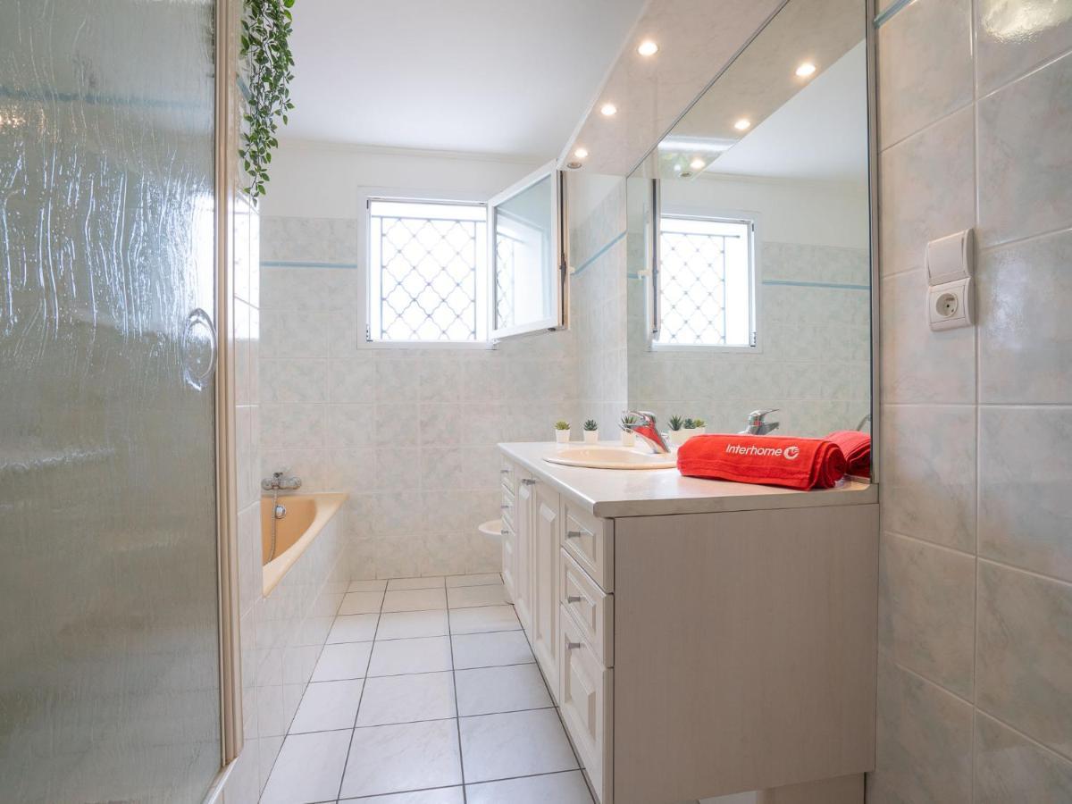 Apartment Cristobal By Interhome Biarritz Esterno foto