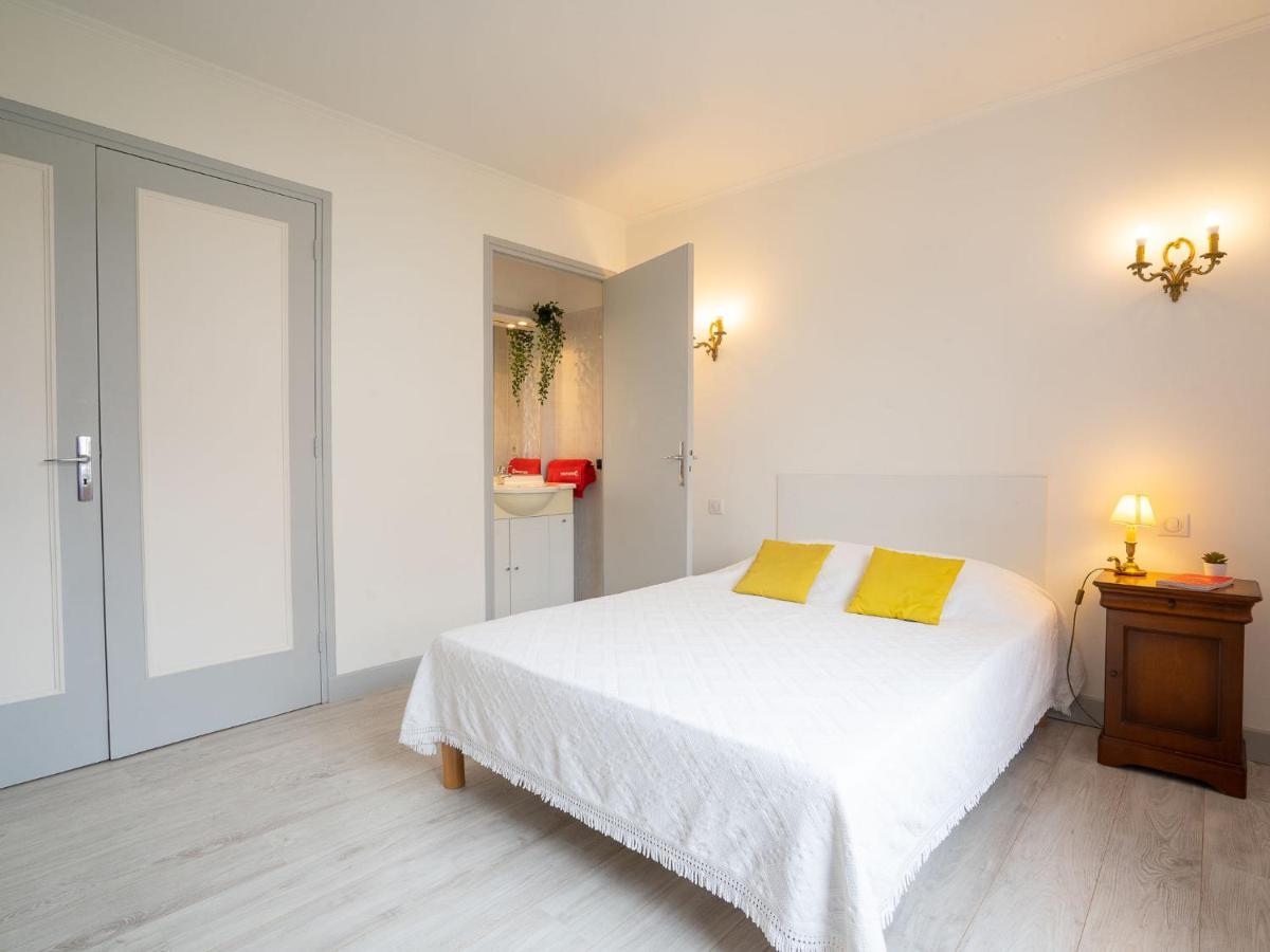 Apartment Cristobal By Interhome Biarritz Esterno foto