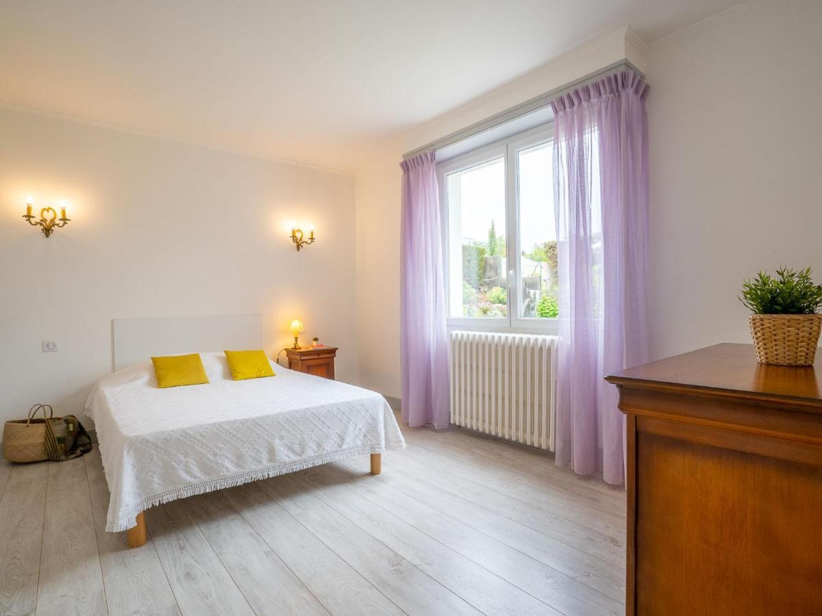 Apartment Cristobal By Interhome Biarritz Esterno foto